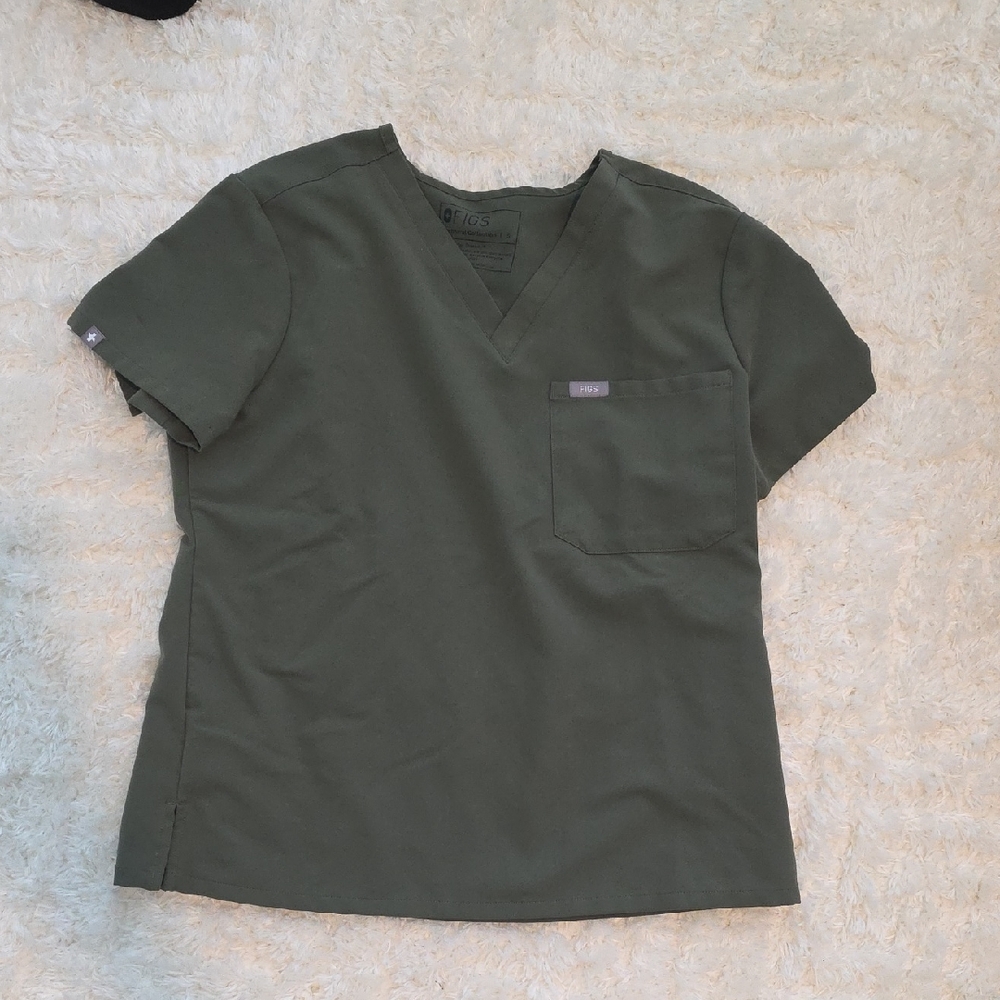 Figs Top- Small